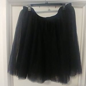 Tutu 😍 sexy full and fluffy 🌟NWT